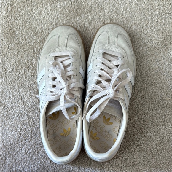 Adidas Spezial Sneakers - Picture 2 of 5